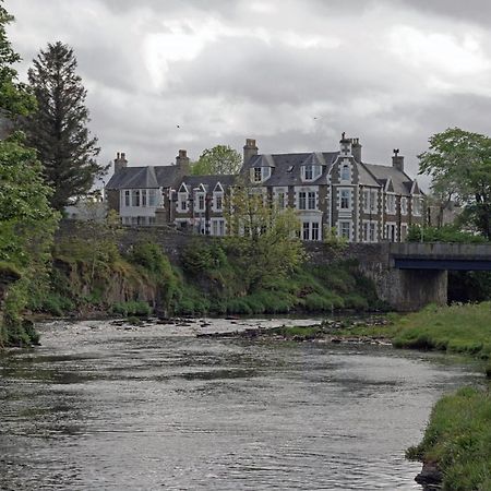 Riverview Cottage Halkirk Exterior foto