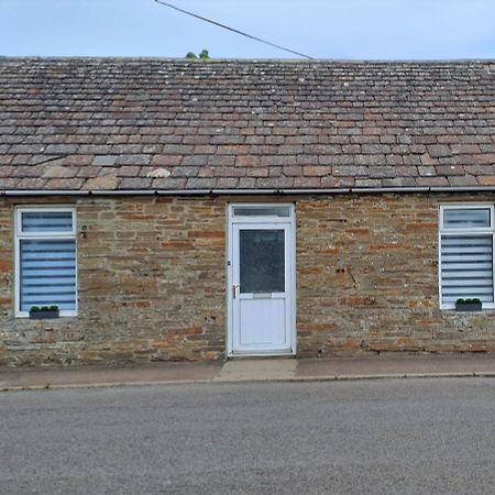 Riverview Cottage Halkirk Exterior foto