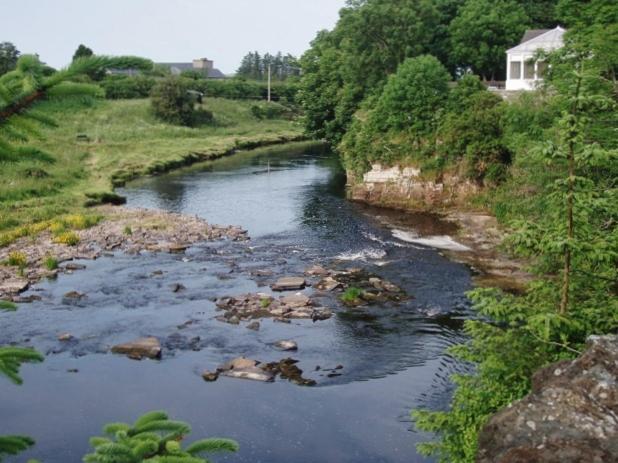 Riverview Cottage Halkirk Exterior foto